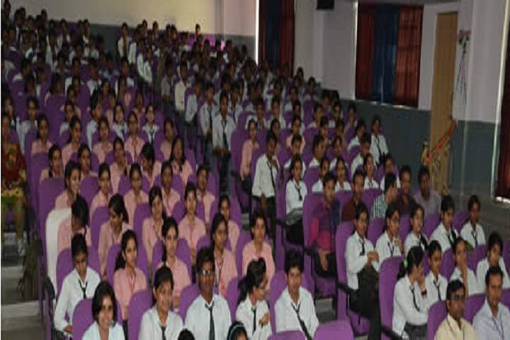 auditorium